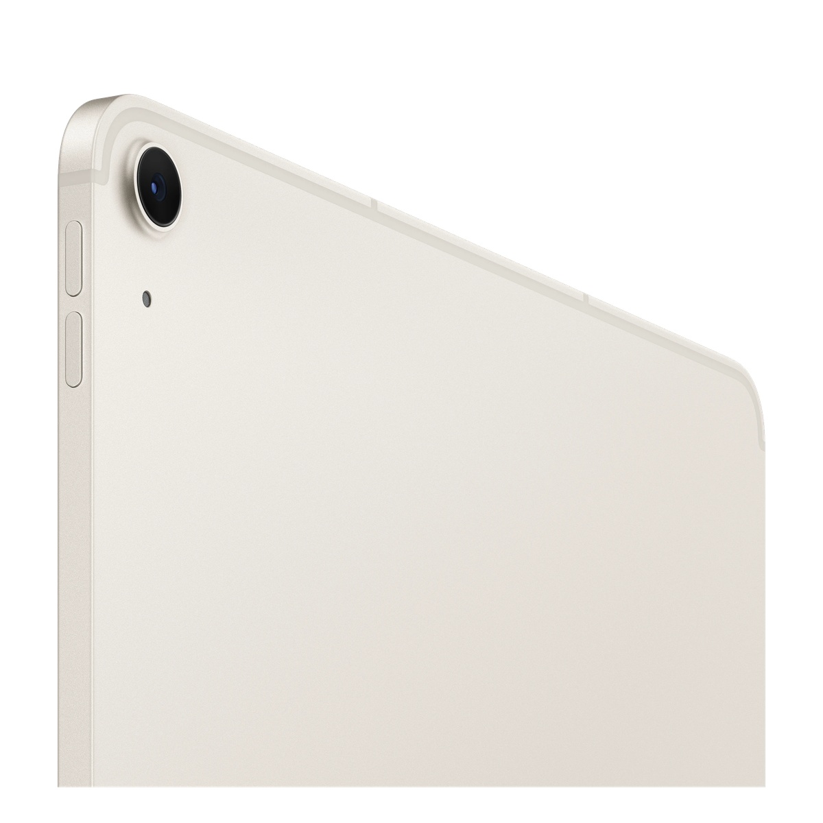 Купить apple ipad air 13" (m4, 2026) wi-fi + cellular 1tb starlight, «сияющая звезда» с доставкой