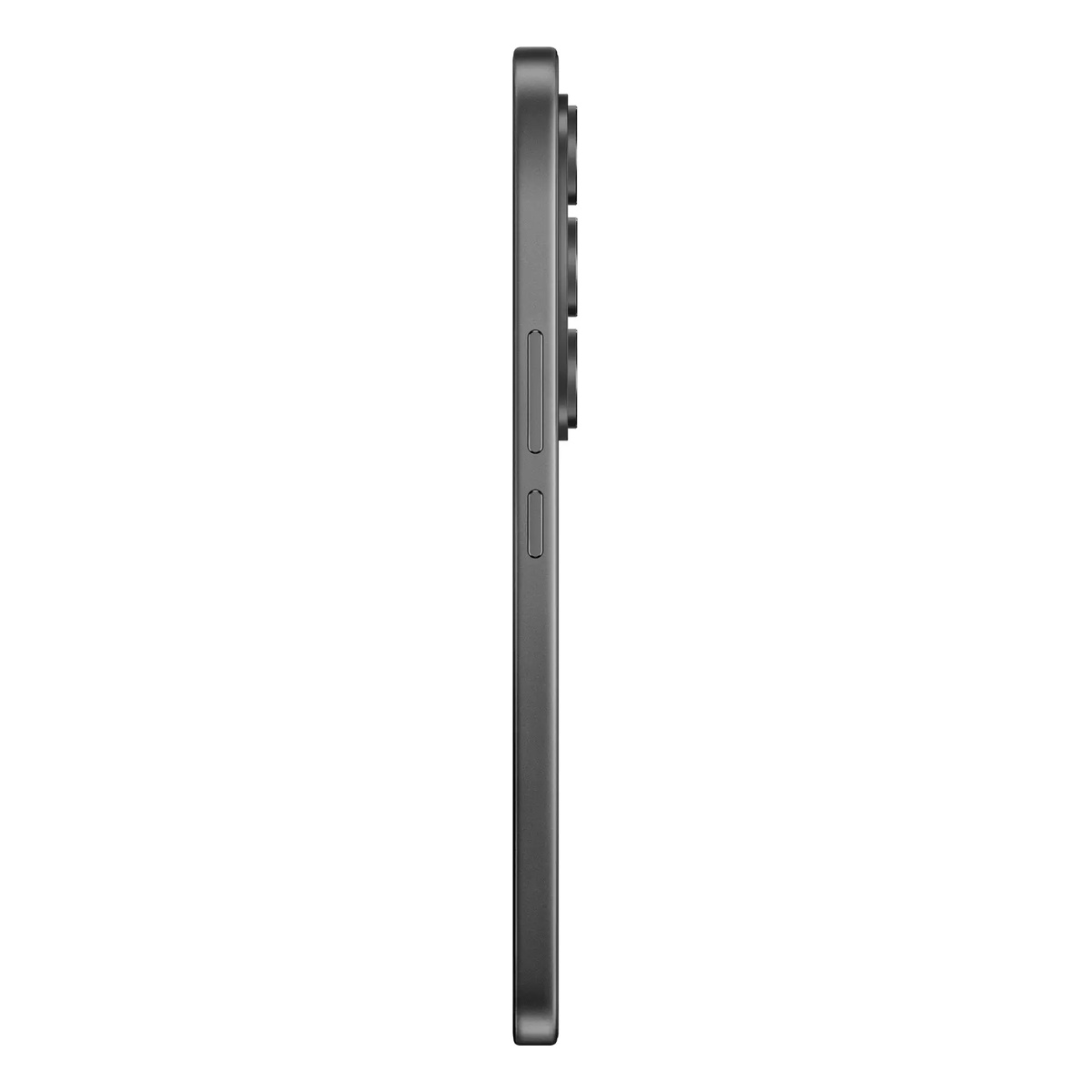 TECNO Camon 50 8/256Gb Moonshadow Black, чёрный