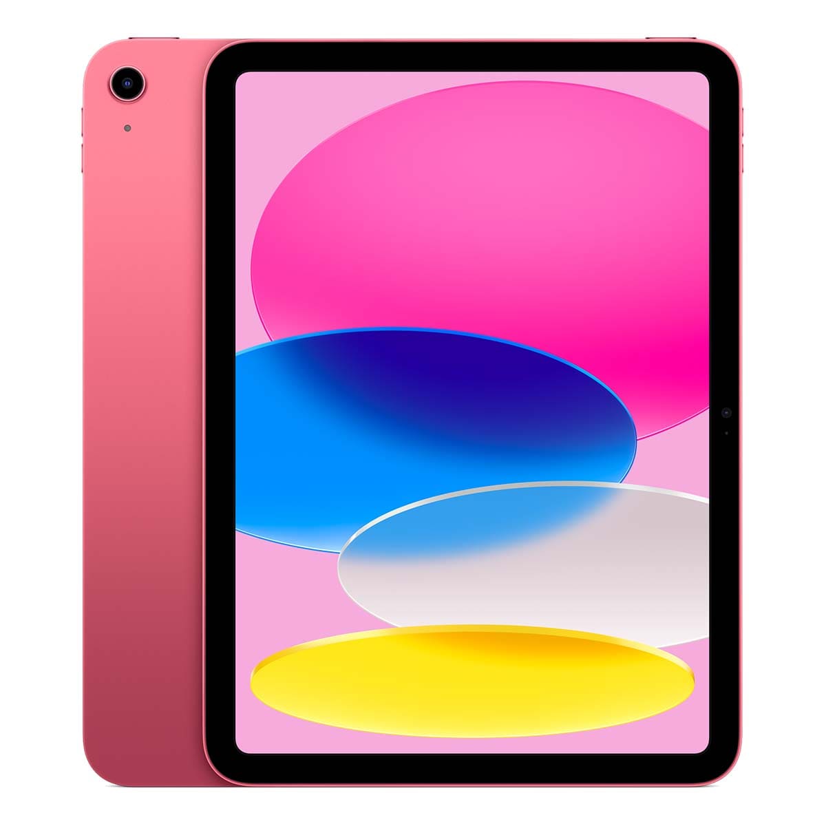 Купить apple ipad 11" (a16, 2025) wi-fi 128gb pink, розовый с доставкой