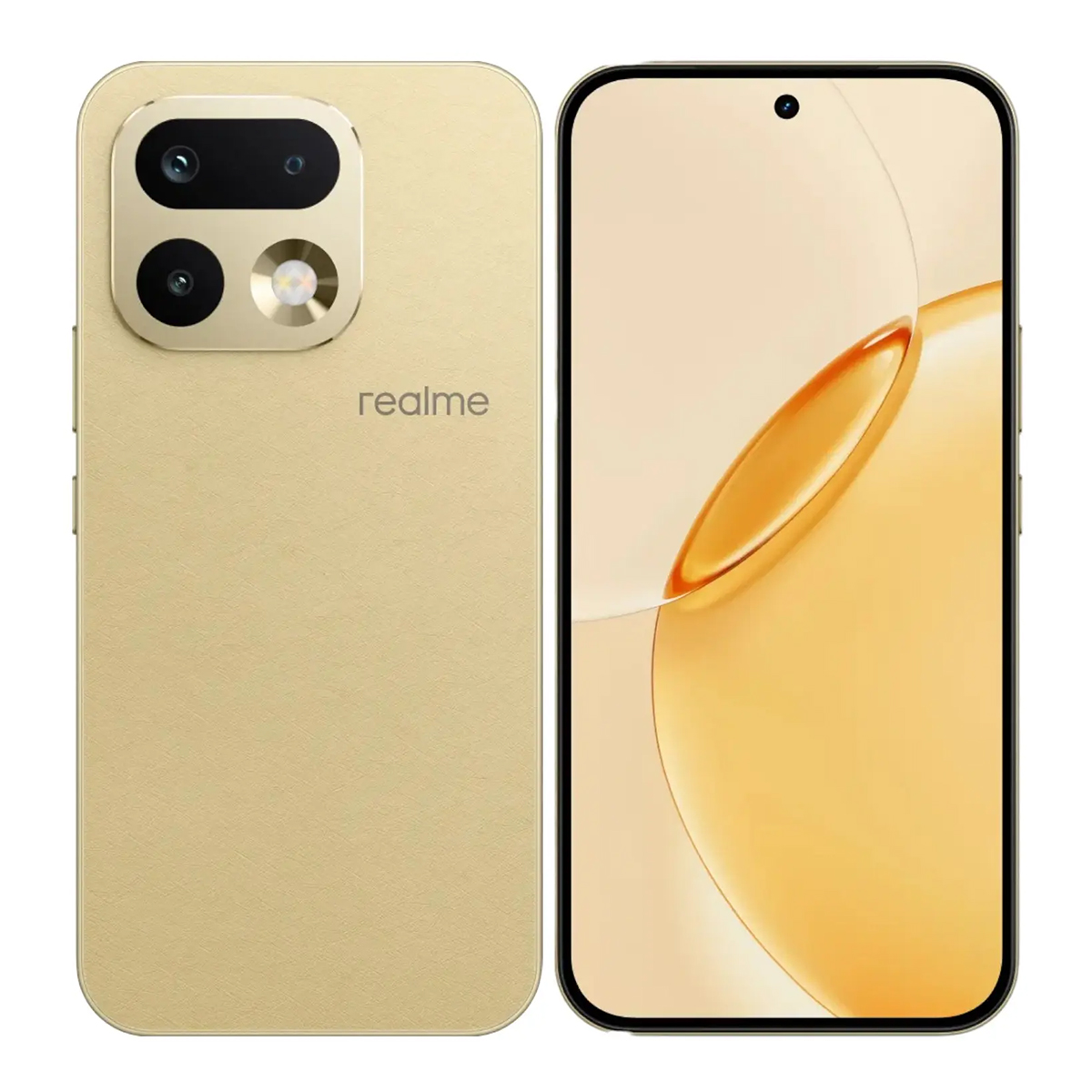 Realme 16 Pro
