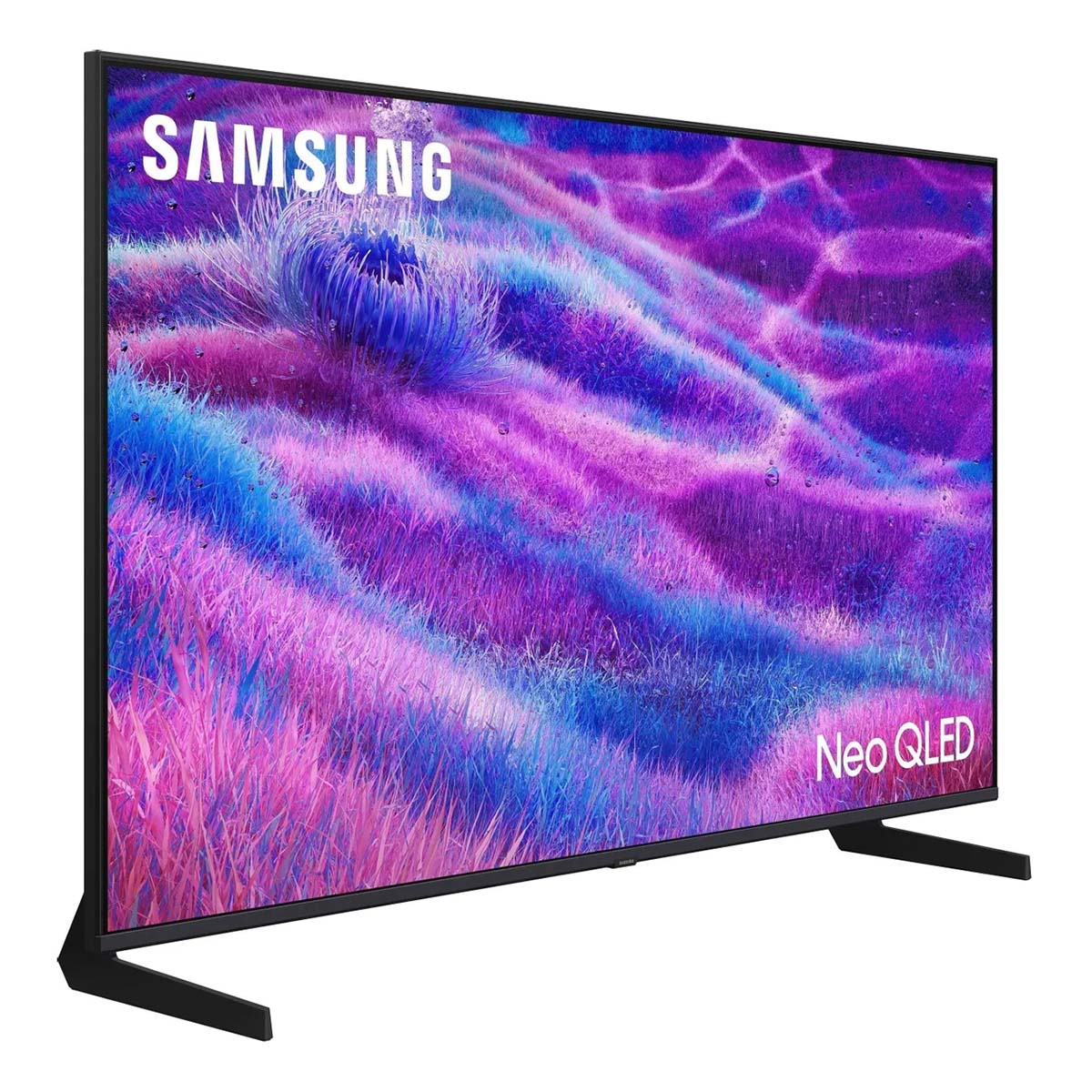 Телевизор Samsung 55" 4K UHD, 120 Гц, Neo QLED (QE55QN80FAUXRU)