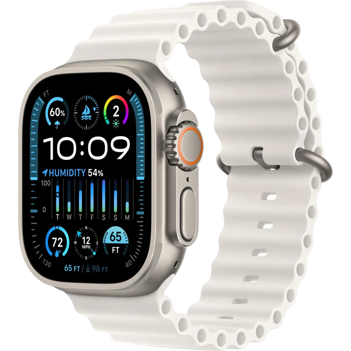 Apple Watch Ultra 2