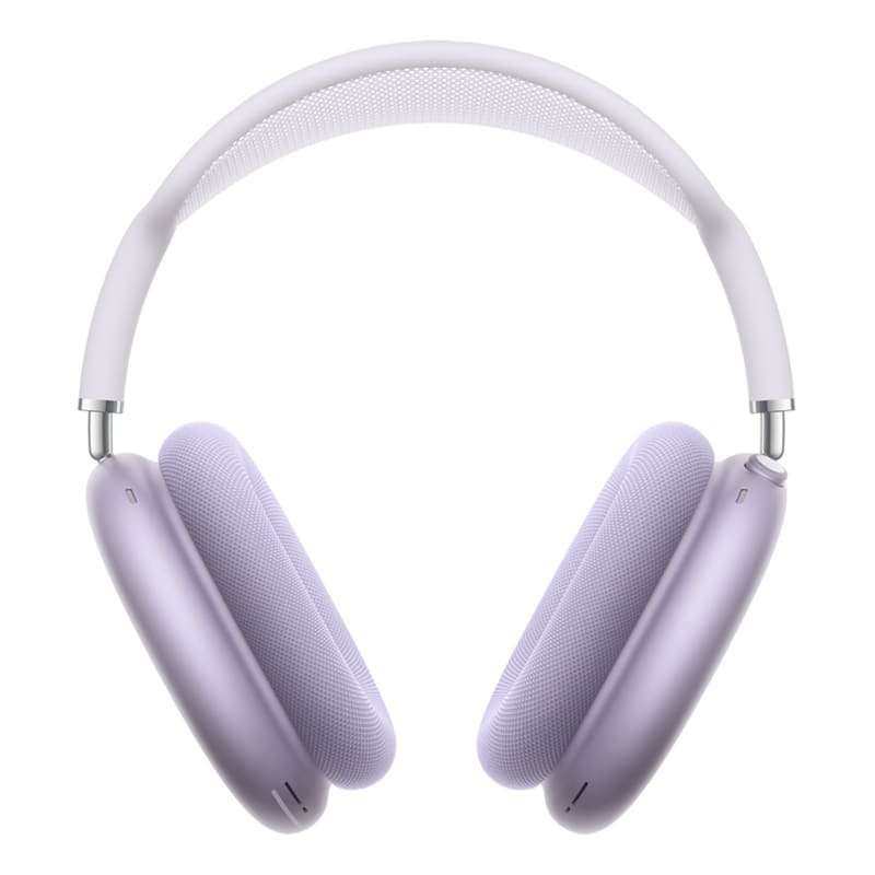 Купить наушники apple airpods max (2024) purple, фиолетовый с доставкой