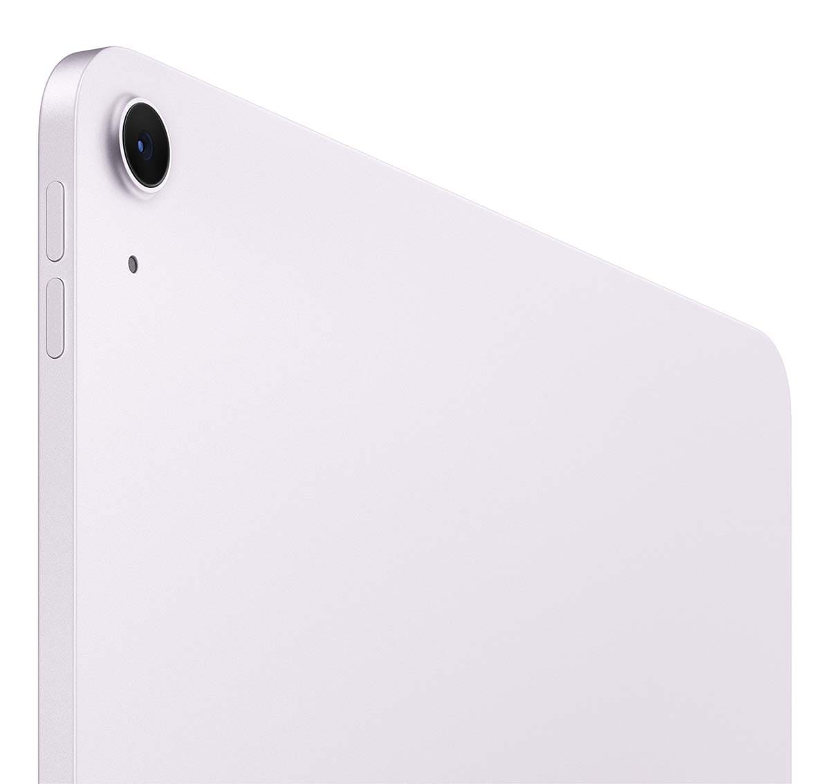 Купить apple ipad air 13" (m3, 2025) wi-fi 128gb purple, фиолетовый с доставкой