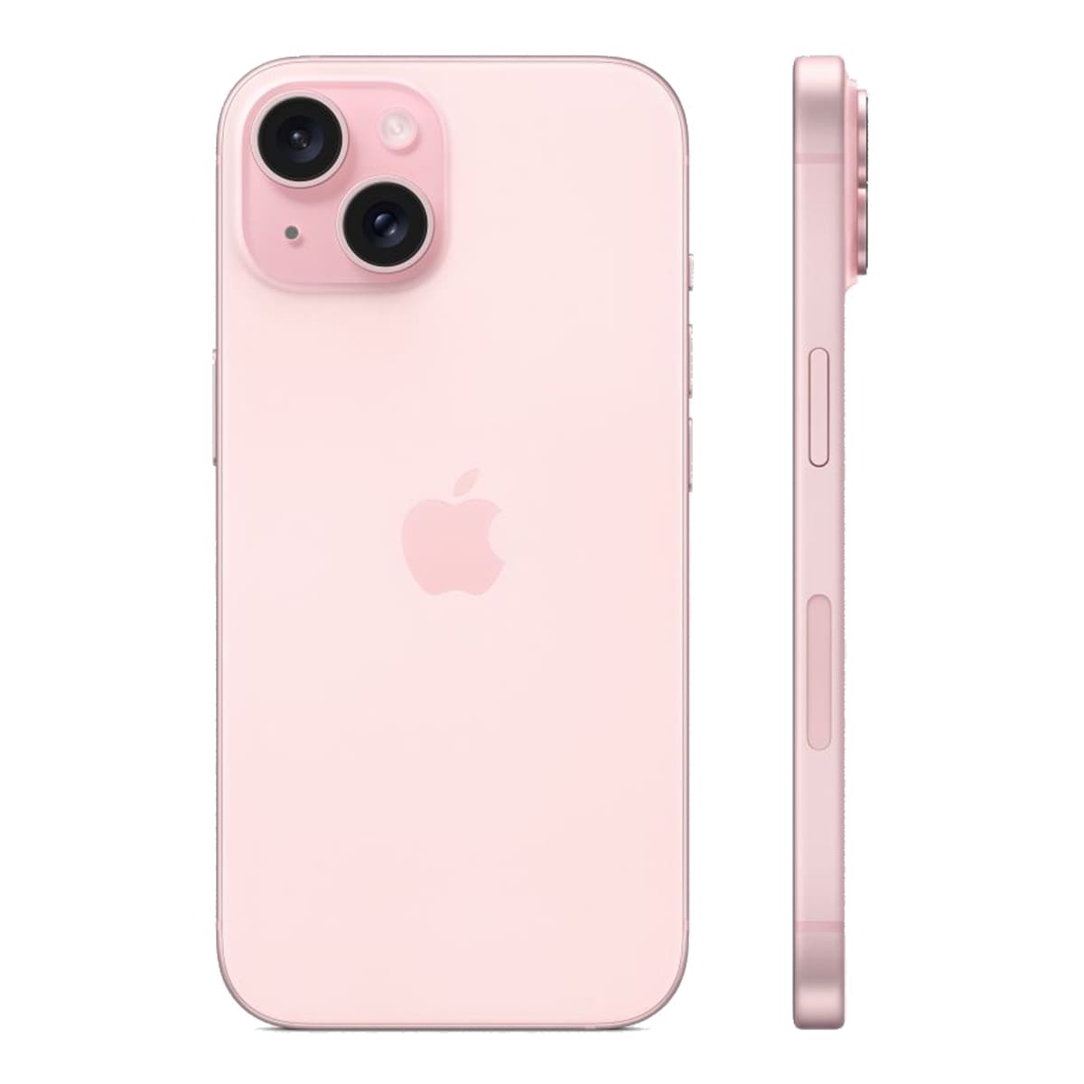 Купить apple iphone 15 128gb pink розовый с доставкой