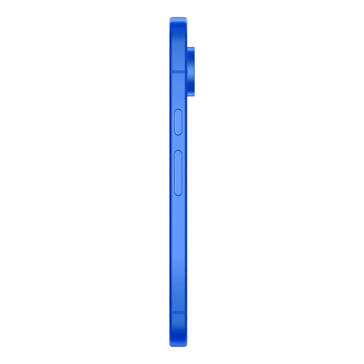 Google Pixel 10 256Gb Indigo, синий
