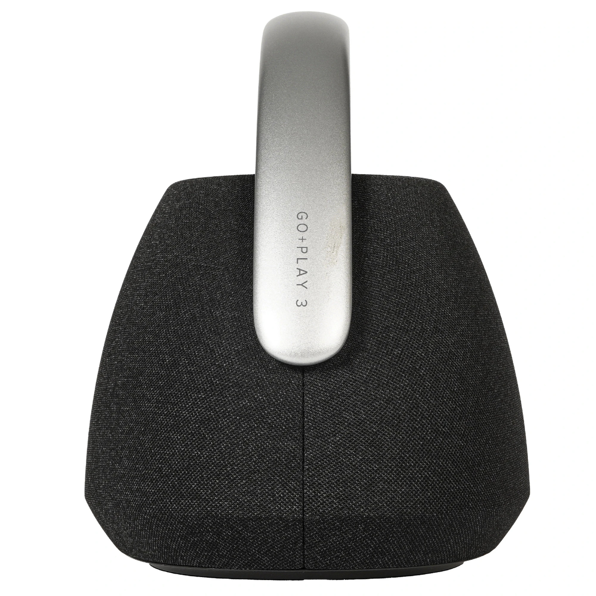 Портативная колонка Harman Kardon Go + Play 3 Black, чёрный