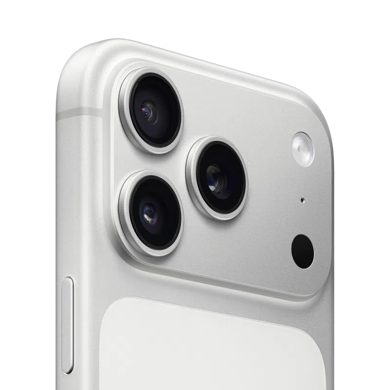 Купить apple iphone 17 pro esim 256gb silver серебристый с доставкой