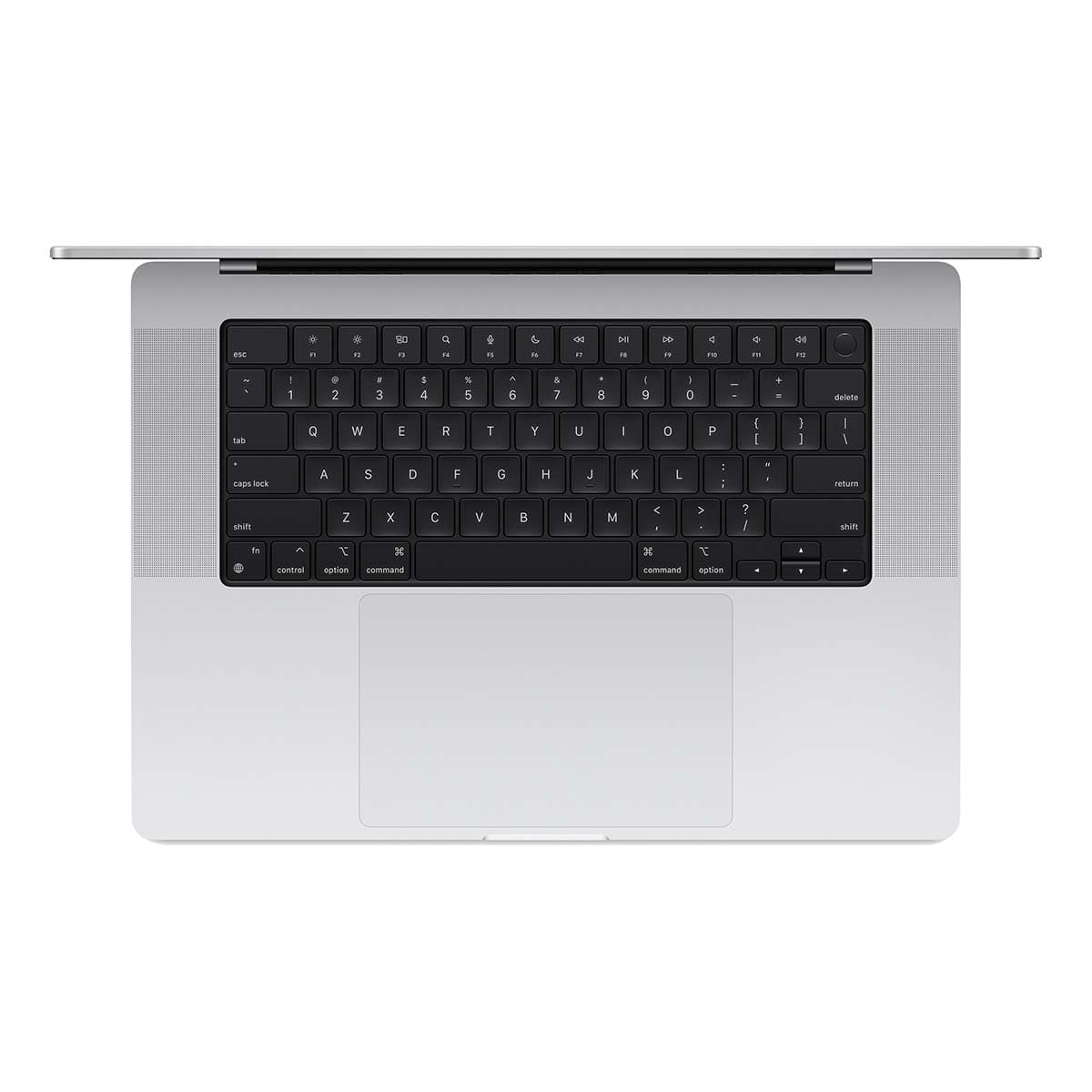 Купить apple macbook pro 16" (m4 pro 14c cpu, 20c gpu, 2024) 24 гб, 512 гб ssd (mx2t3) серебристый с доставкой