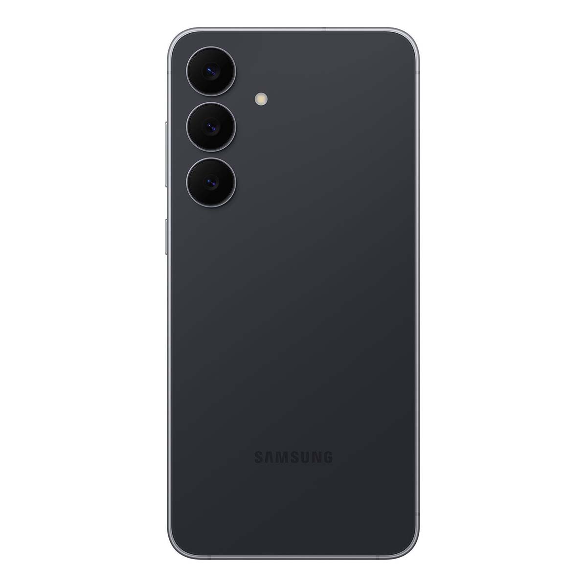 Купить samsung galaxy s25 fe 8/128gb jetblack, чёрный в Самаре