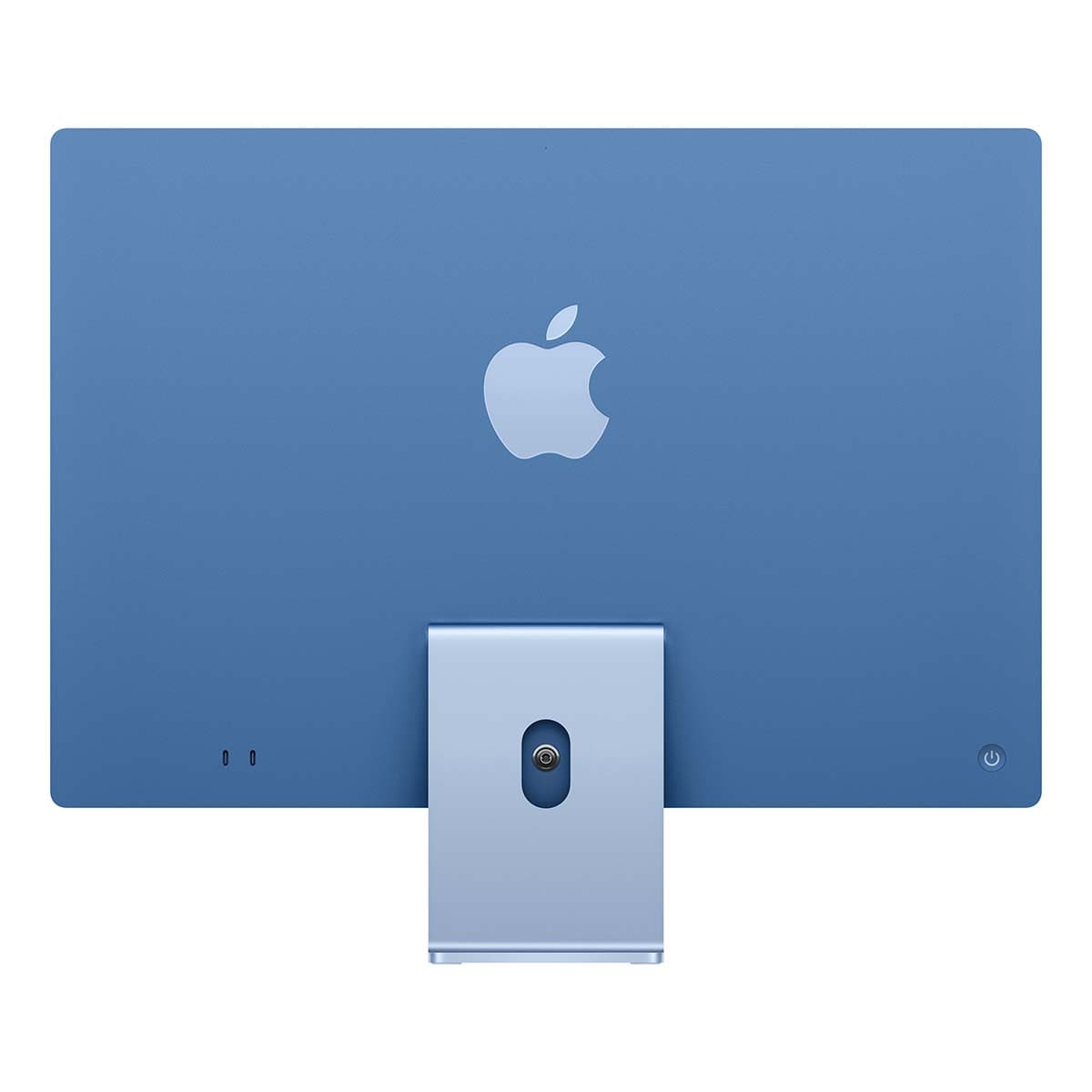 Купить apple imac 24" (m4 8c cpu, 8c gpu, 2024) retina 4,5k, 16 гб, 256 гб ssd (mwuf3) синий с доставкой