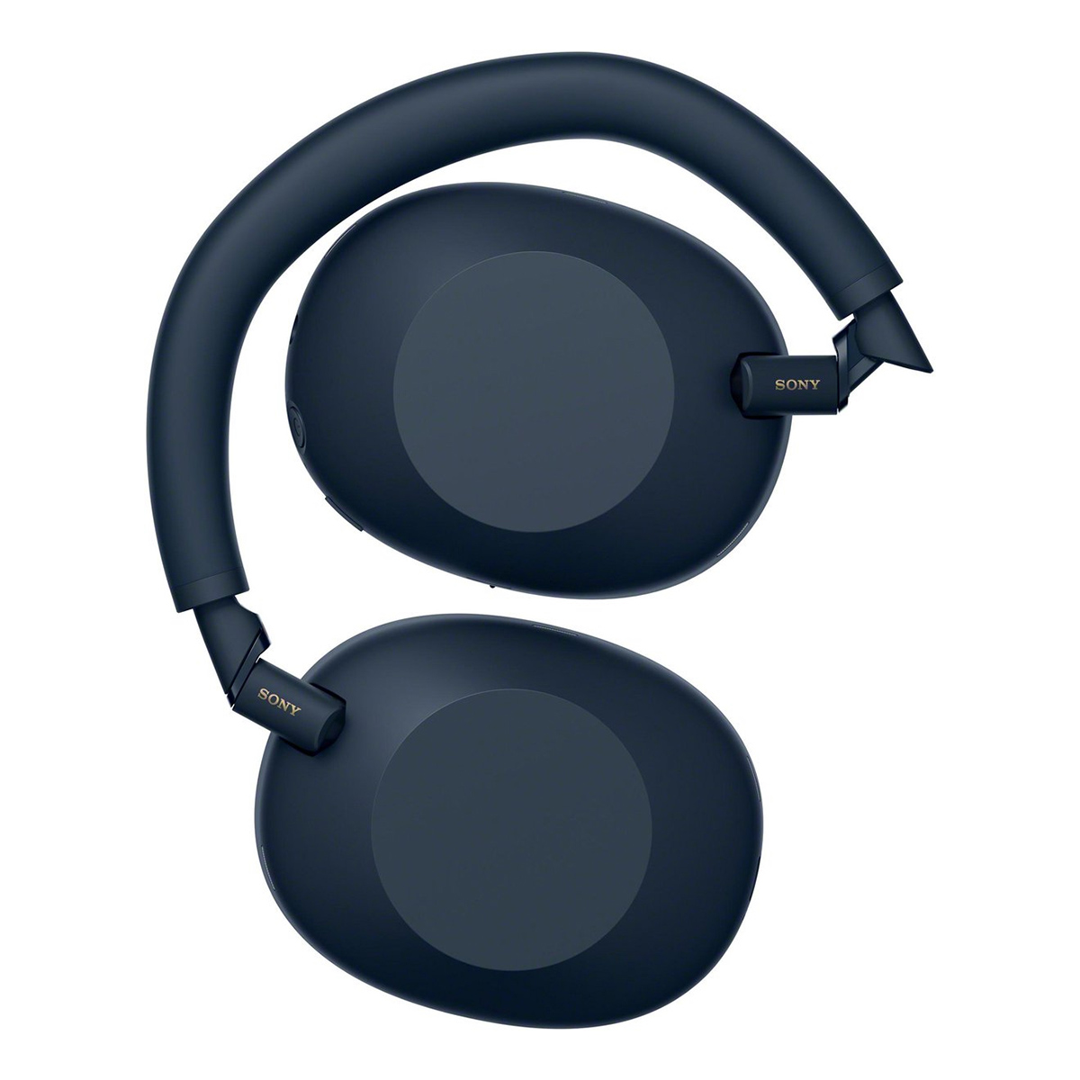 Беспроводные наушники Sony WH-1000XM6 Midnight Blue, синий