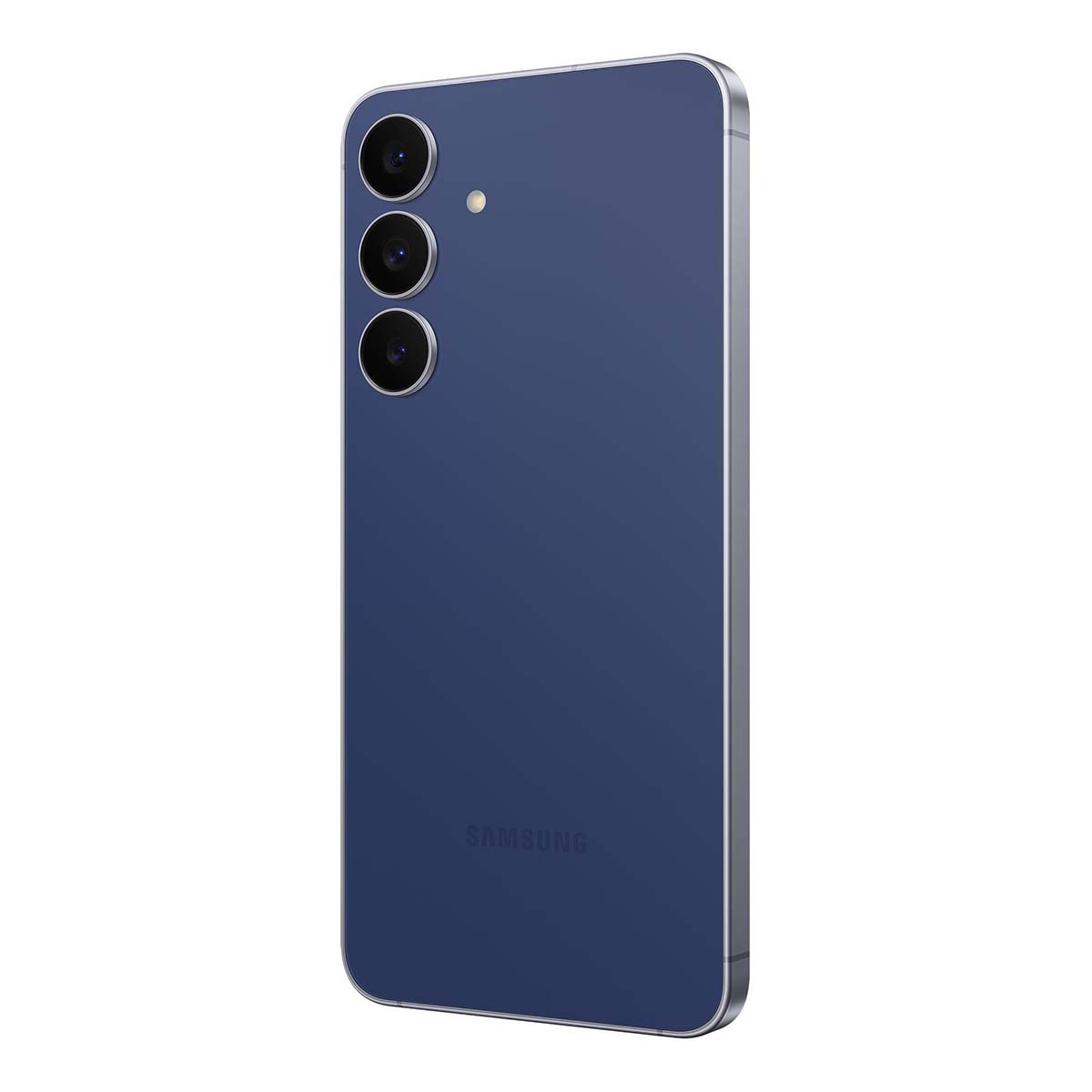 Купить samsung galaxy s25 fe 8/256gb navy, синий в Самаре