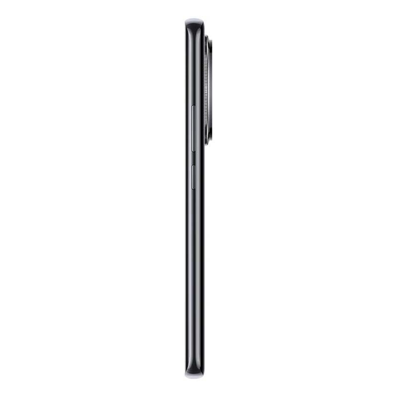 Xiaomi Redmi Note 14 Pro+ 5G 12/256Gb Midnight Black, чёрный