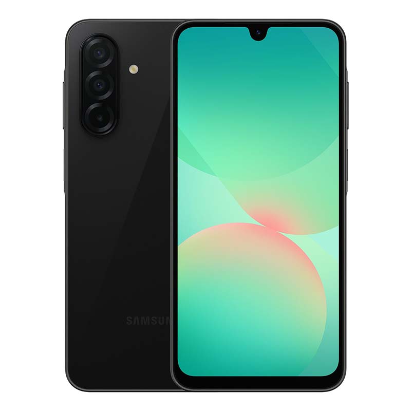 Galaxy A26