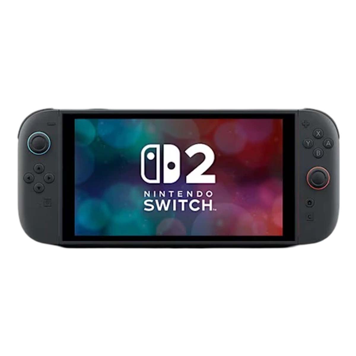 Купить игровая консоль nintendo switch 2 256gb black, черный с доставкой