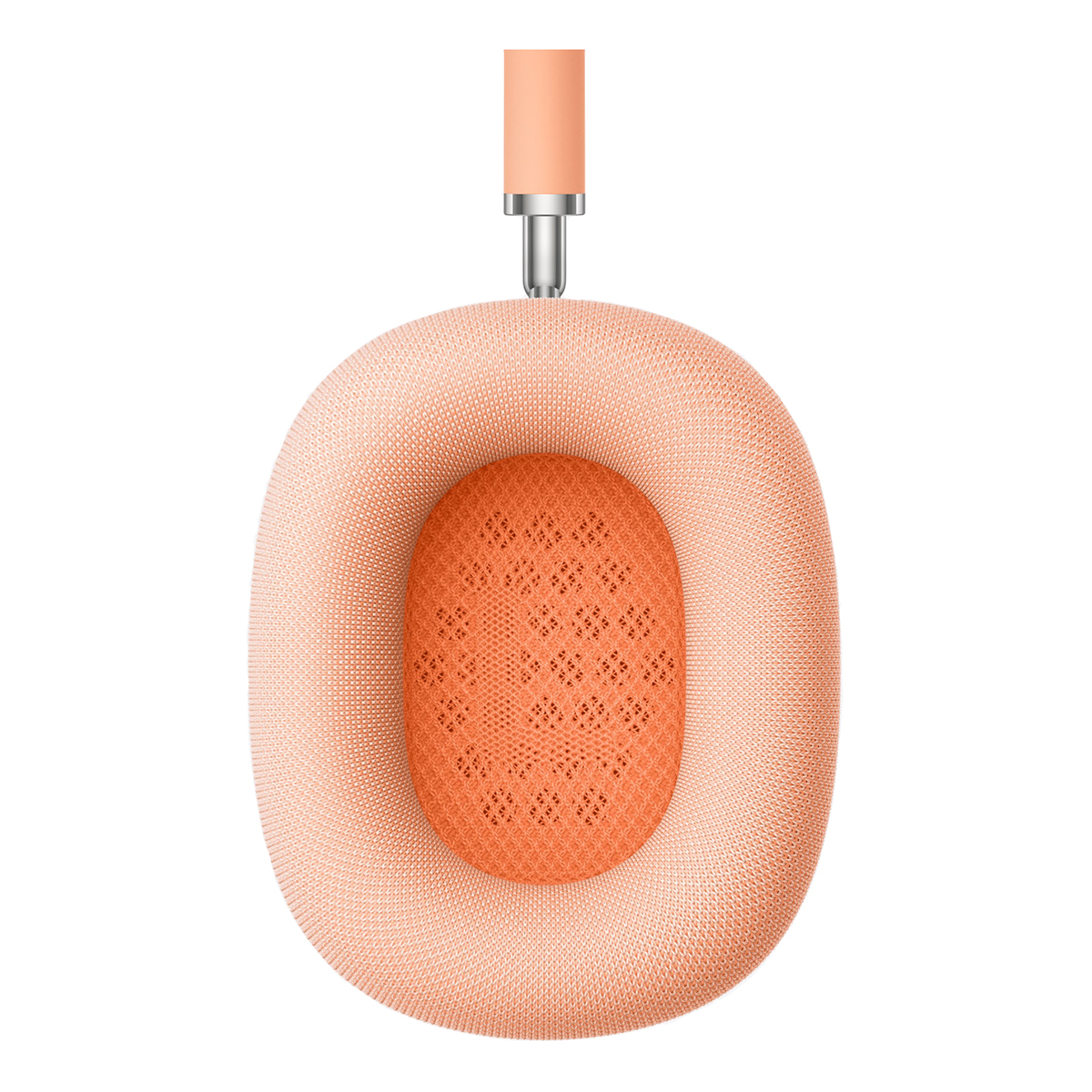 Купить наушники apple airpods max 2 (2026) orange, оранжевый с доставкой