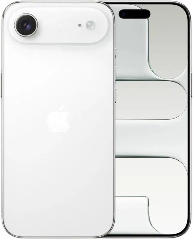 Купить apple iphone air esim 256gb cloud white с доставкой
