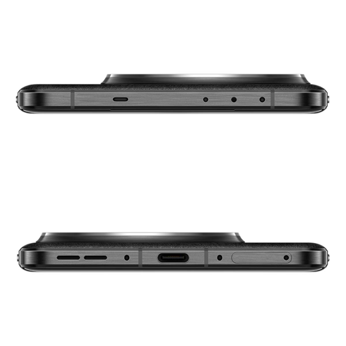 OnePlus 13R 12/256Gb (CPH2691) Black, черный