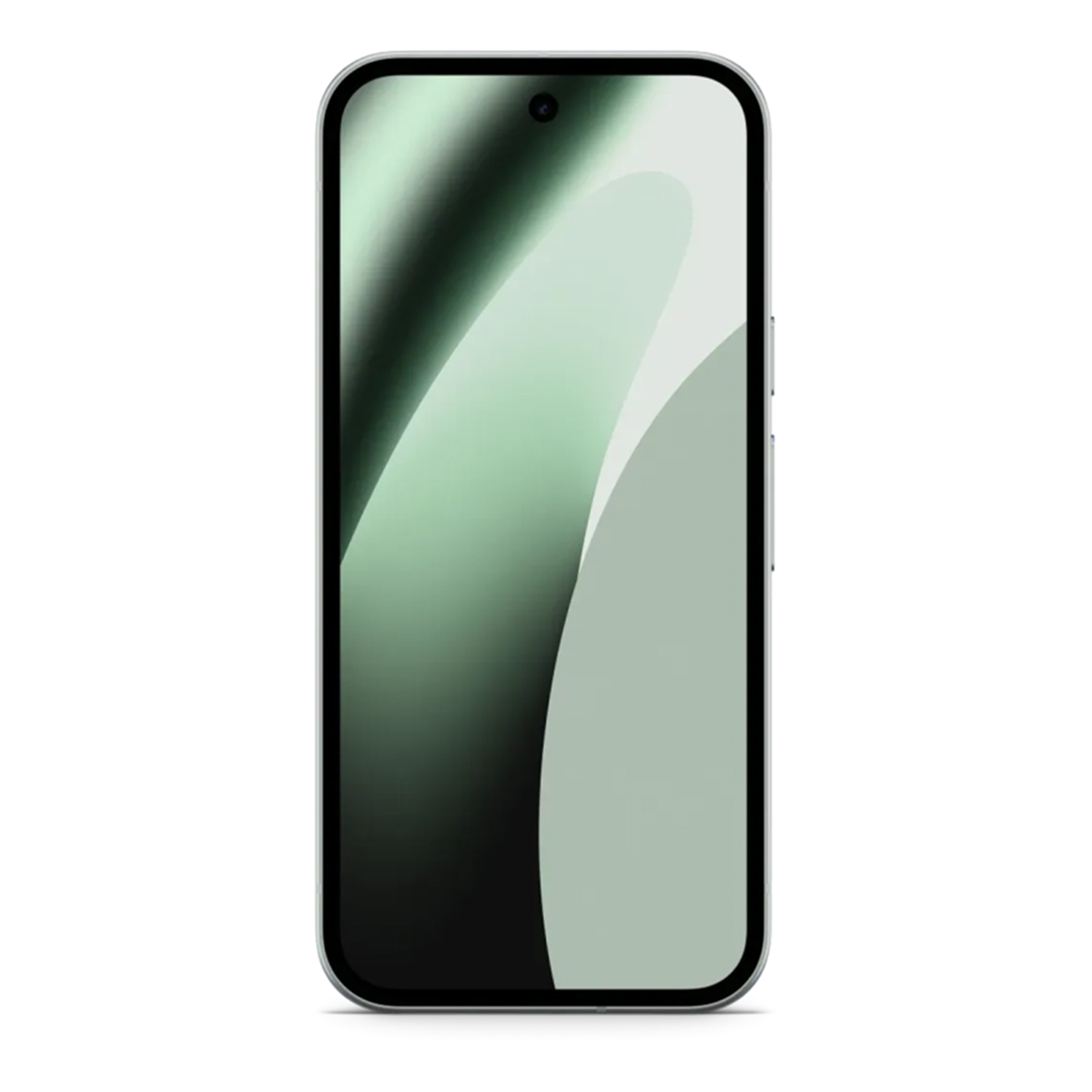 Google Pixel 10a 128Gb Fog, белый