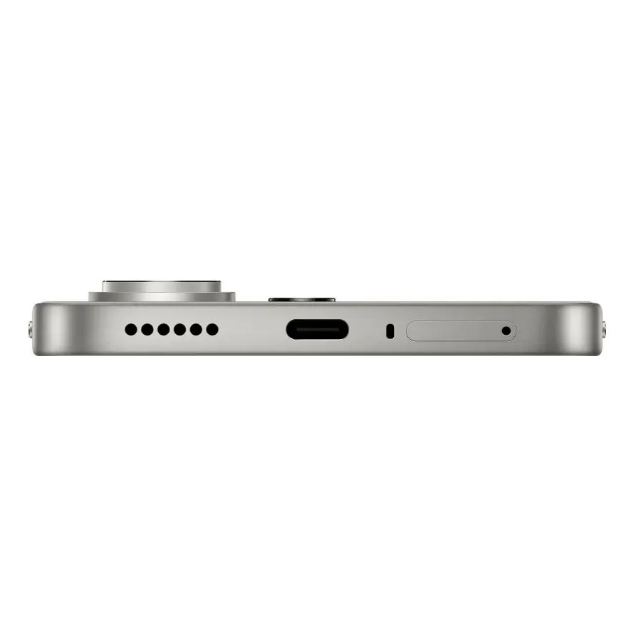 TECNO Camon 50 8/256Gb Nebula Titanium, серебристый