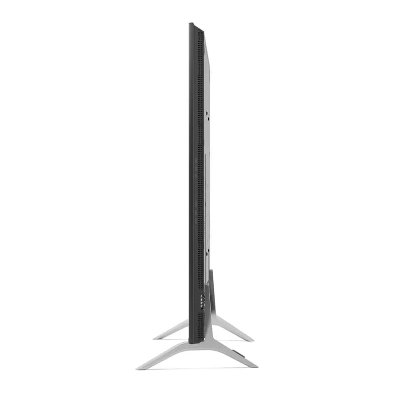 Телевизор Яндекс ТВ Станция Про (Алиса) 65" 4K UHD, 60 Гц, QLED (YNDX-00102) Чёрный