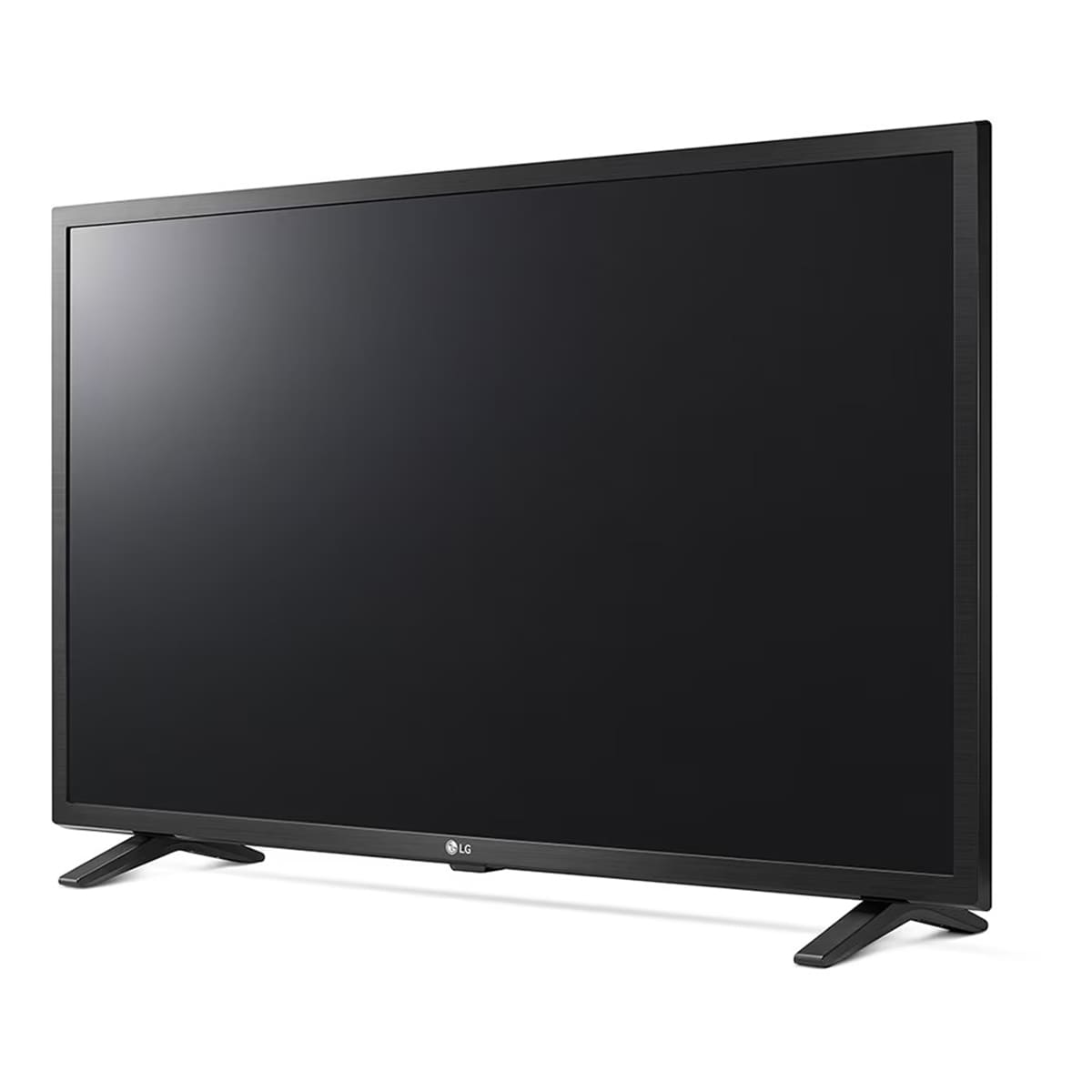 Телевизор LG 32" Full HD, 60 Гц, LED (32LQ63006LA.ARUB) Black, чёрный