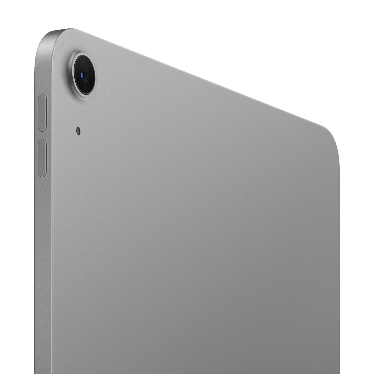 Купить apple ipad air 11" (m4, 2026) wi-fi 128gb space gray, «серый космос» с доставкой