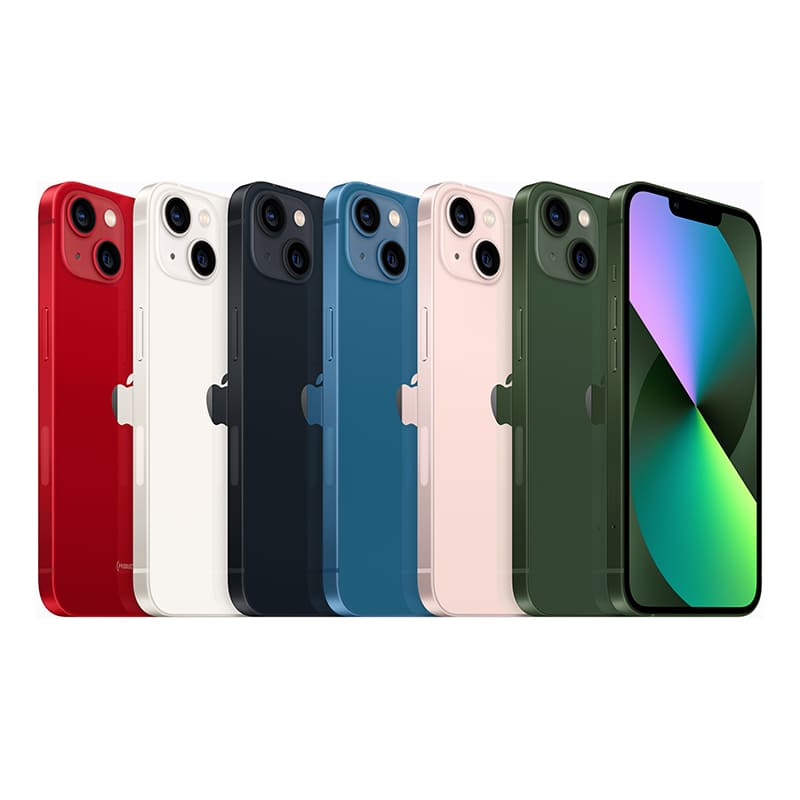 Купить apple iphone 13 128gb зеленый с доставкой