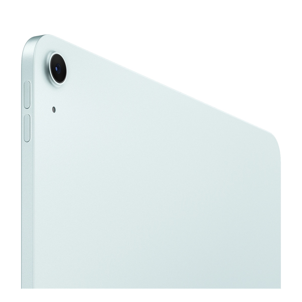 Купить apple ipad air 13" (m4, 2026) wi-fi 128gb blue, голубой с доставкой