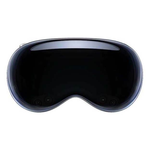 Купить очки смешанной реальности apple vision pro (m5, 2025) 256gb с доставкой