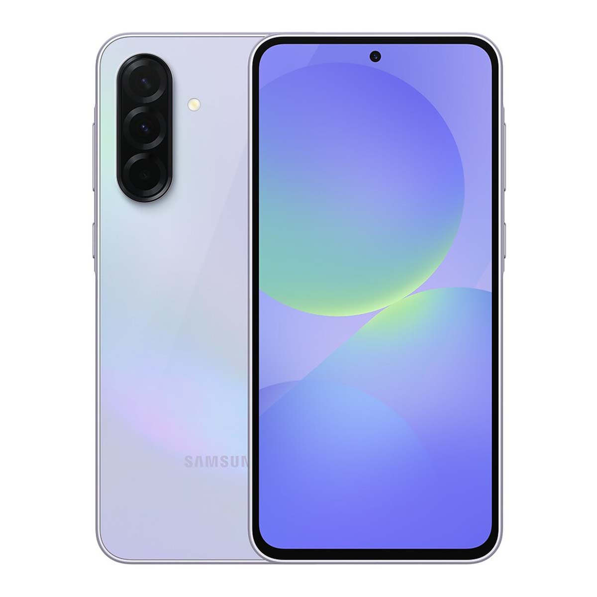 Galaxy A36