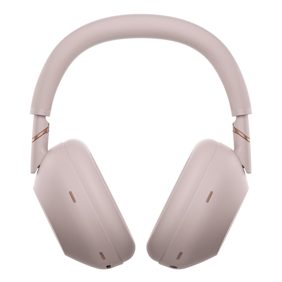 Беспроводные наушники Sony WH-1000XM6 Pink, розовый