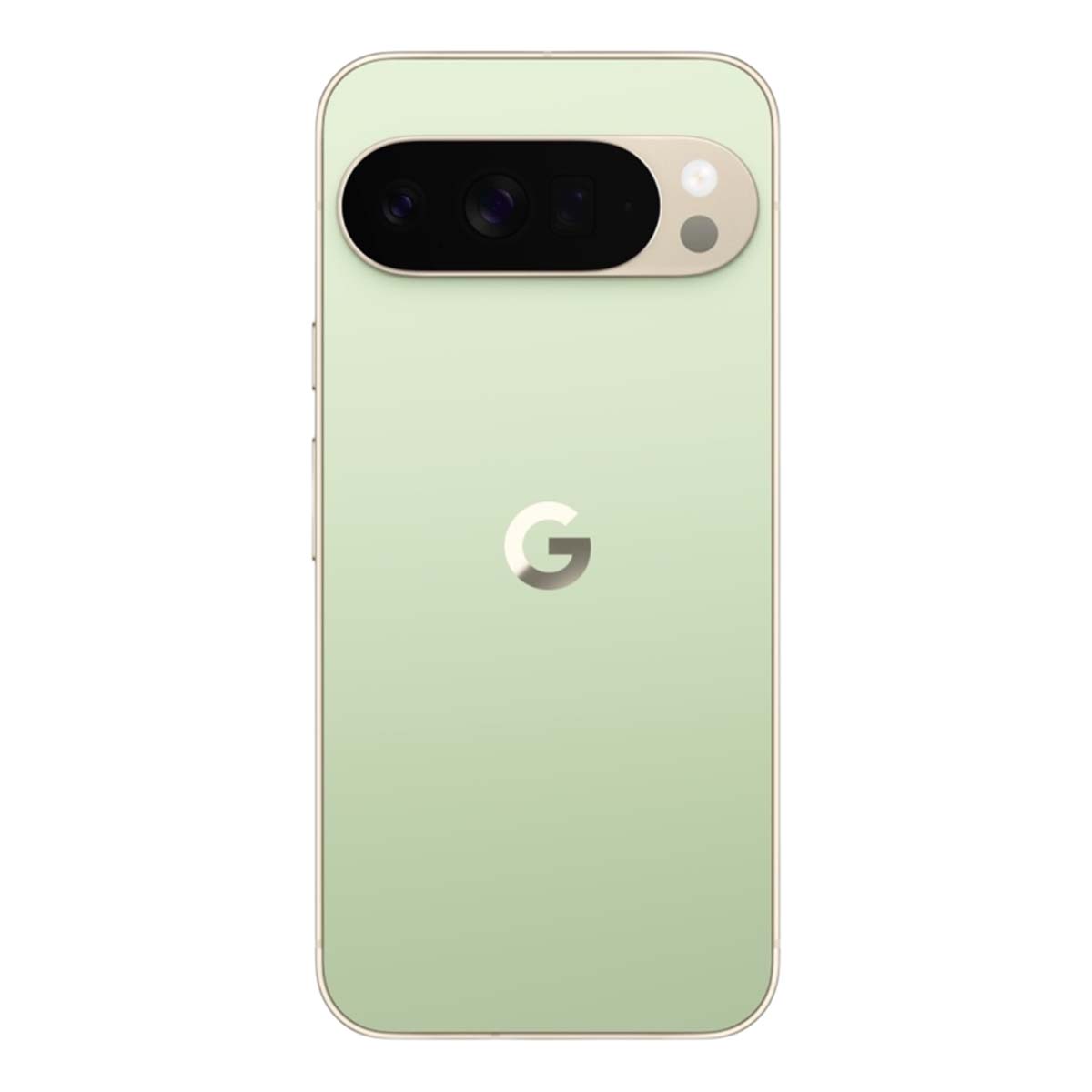 Google Pixel 10 Pro XL 256Gb Jade, зелёный