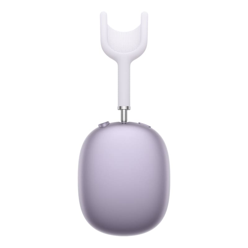 Купить наушники apple airpods max (2024) purple, фиолетовый с доставкой