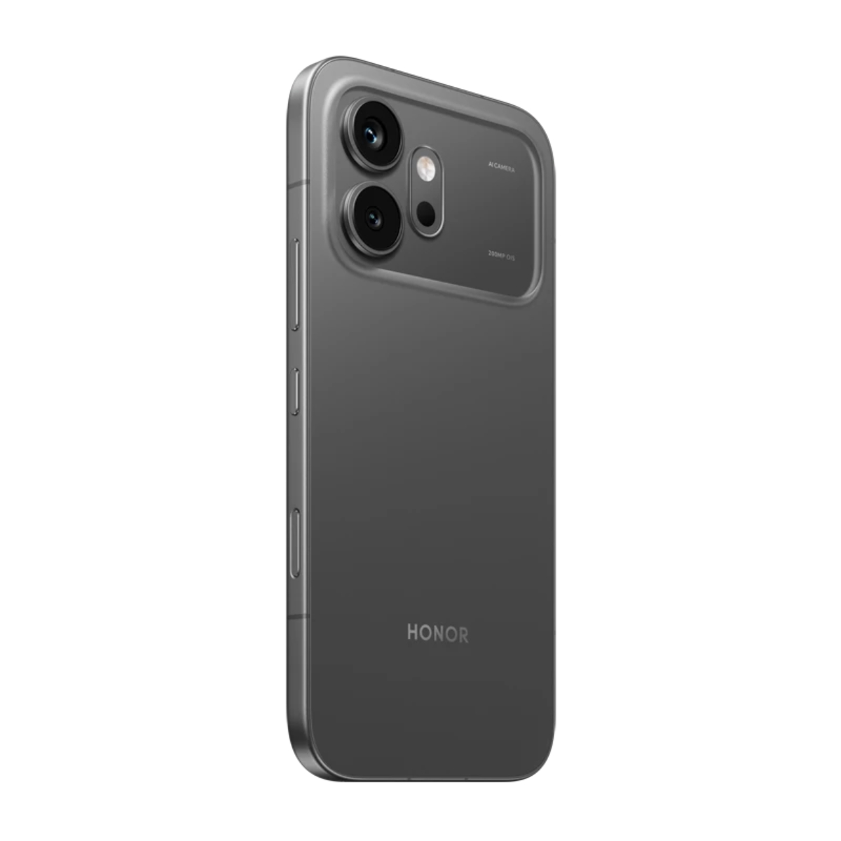 HONOR 600 12/512Gb Black, чёрный