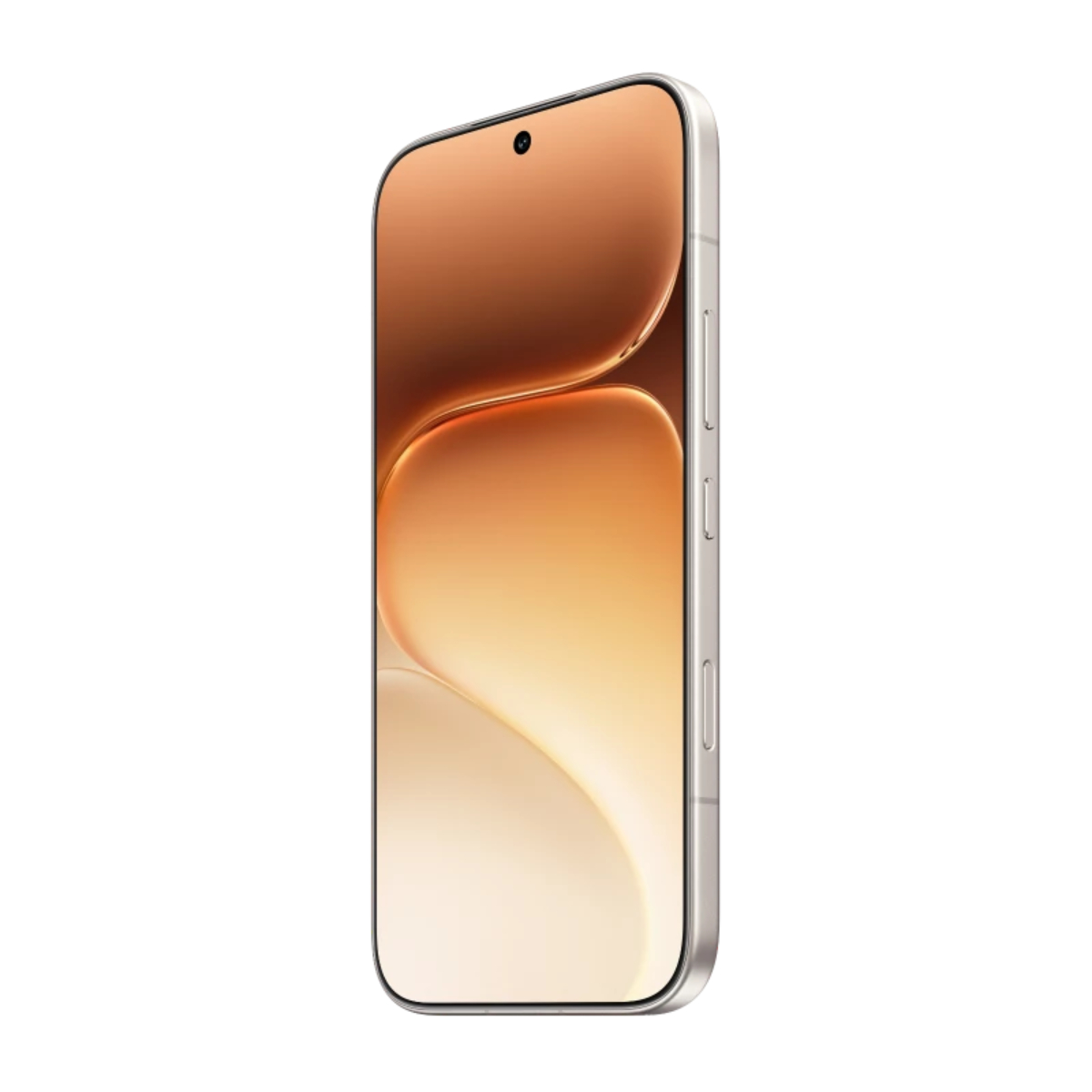 HONOR 600 12/512Gb Golden White, золотистый