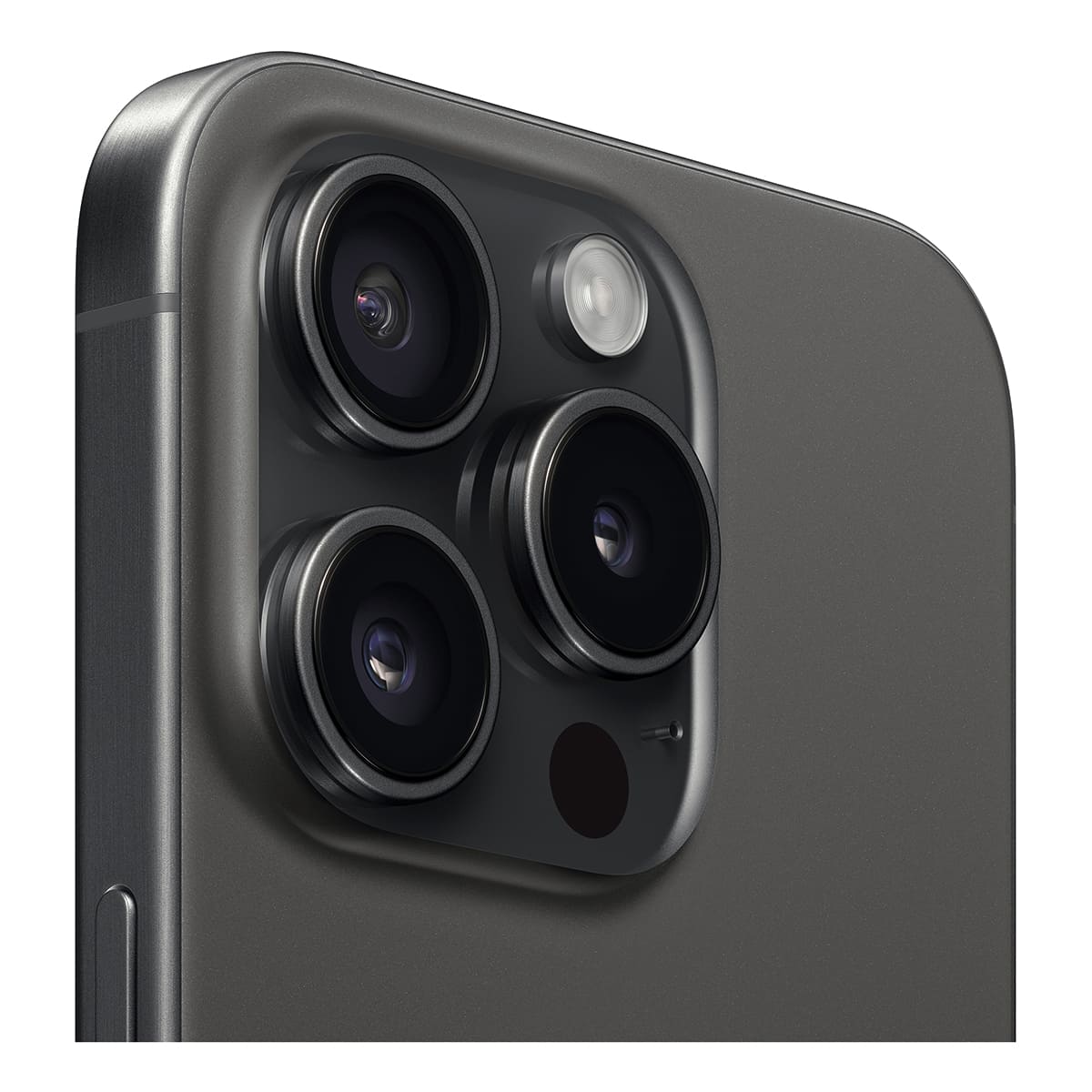 Купить apple iphone 15 pro max 1tb black titanium черный титан с доставкой
