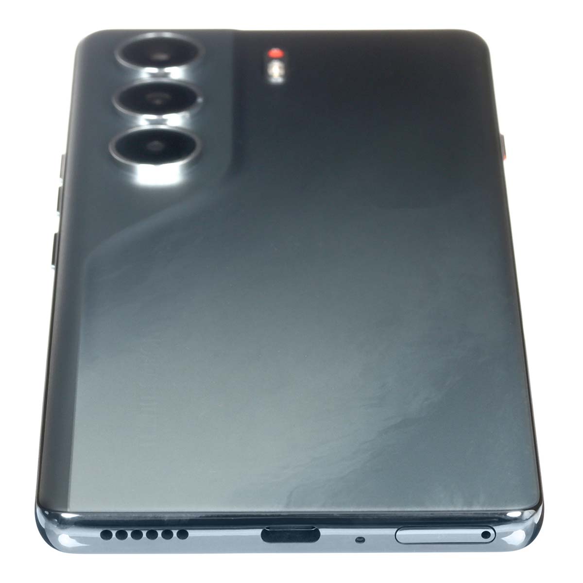 TECNO Camon 40 Pro 5G 8/256Gb Black, черный