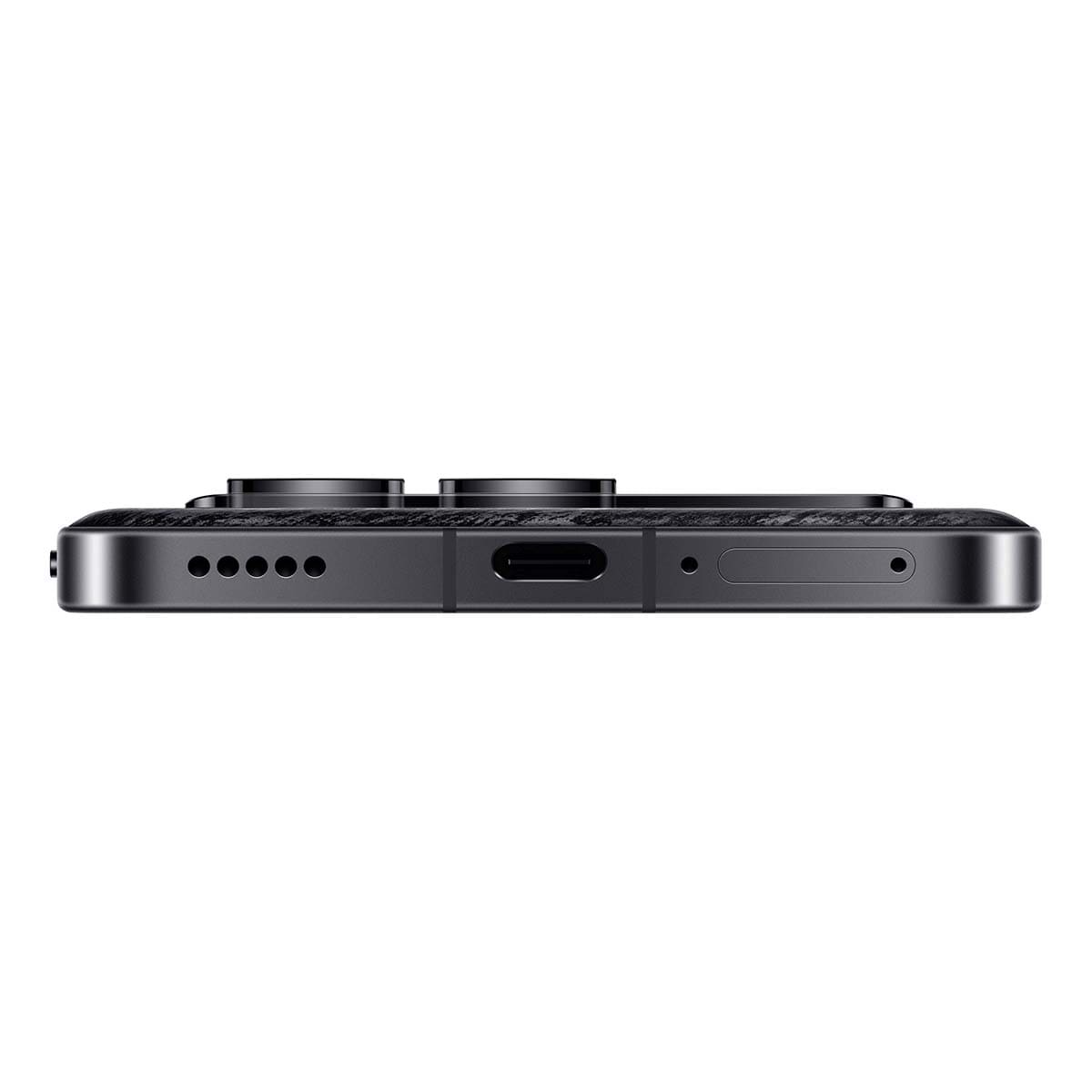 Xiaomi POCO F6 Pro 12/512Gb Black, чёрный