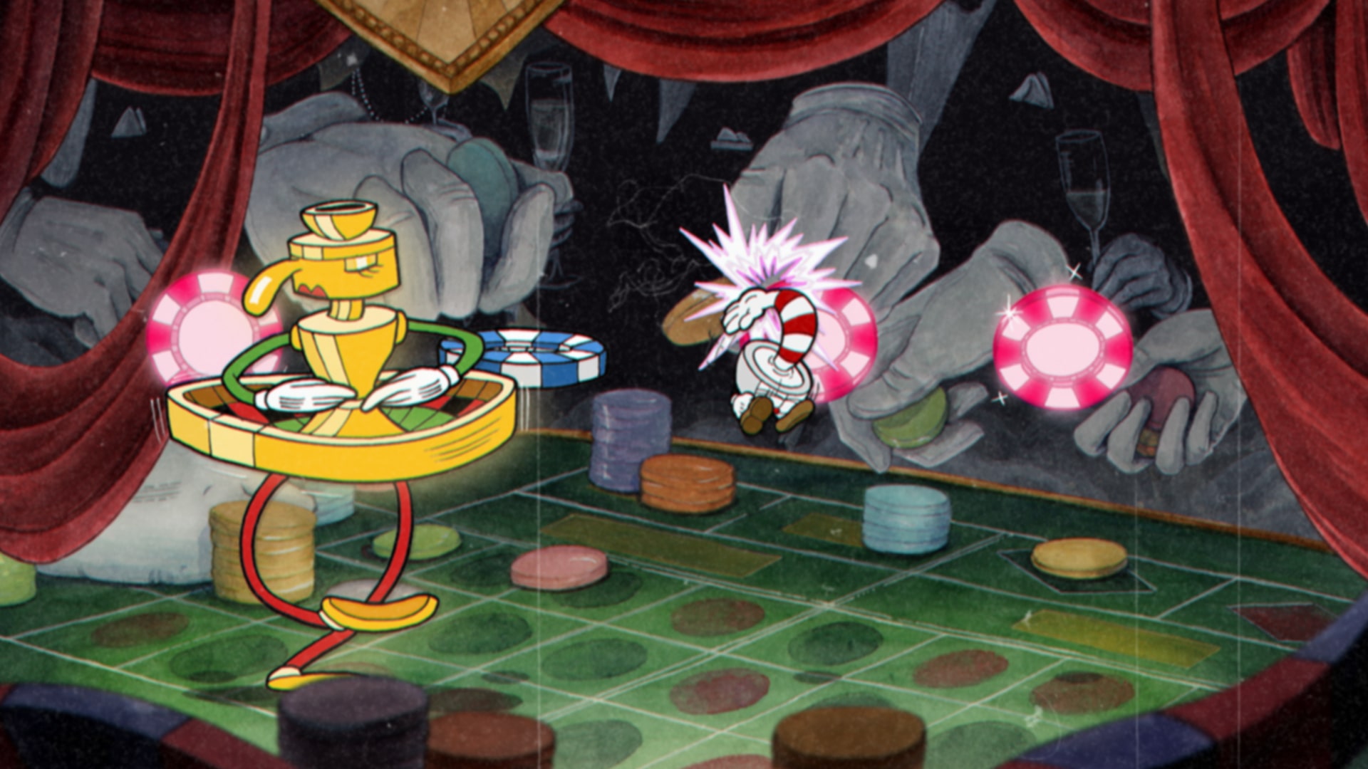 Купить цифровая версия игры cuphead для sony playstation 5, русская озвучка с доставкой
