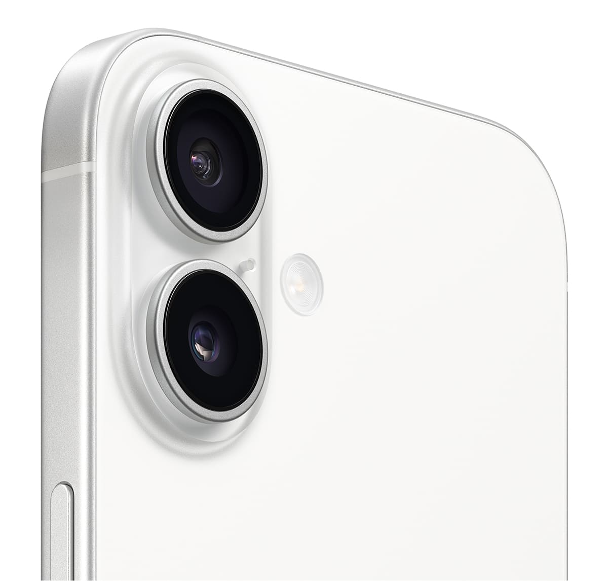 Купить apple iphone 16 128gb white, белый с доставкой