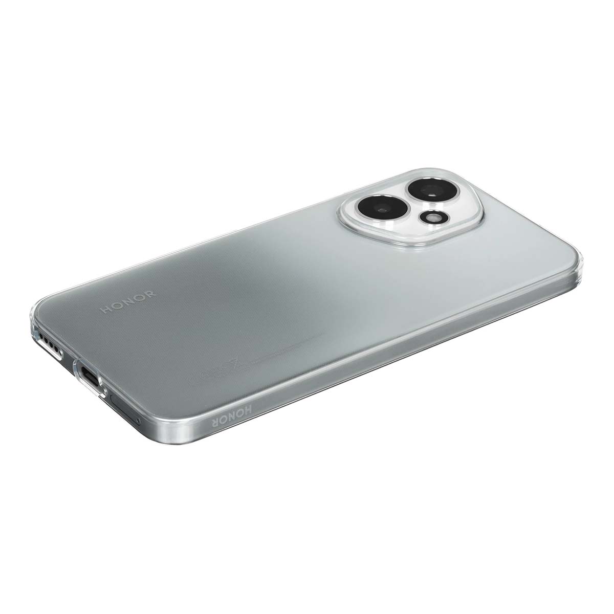 HONOR 400 8/256Gb Gray, серый