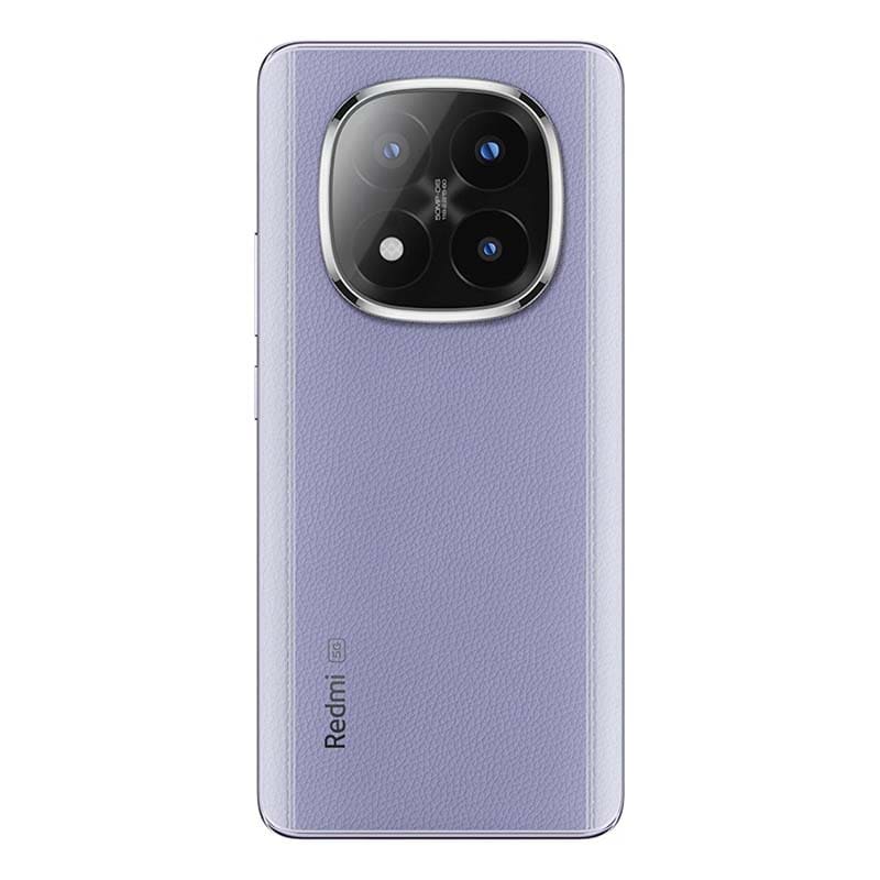 Xiaomi Redmi Note 14 Pro+ 5G 12/256Gb Lavender Purple, фиолетовый