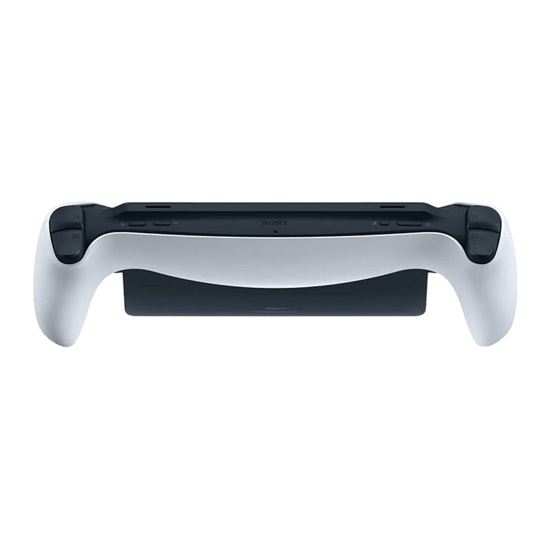 Купить портативная консоль playstation portal remote player для playstation 5 white, белый с доставкой
