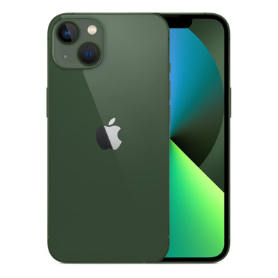 Купить apple iphone 13 128gb зеленый с доставкой