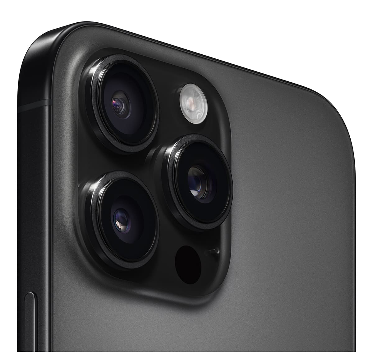Купить apple iphone 16 pro max 256gb esim black titanium, титановый чёрный с доставкой
