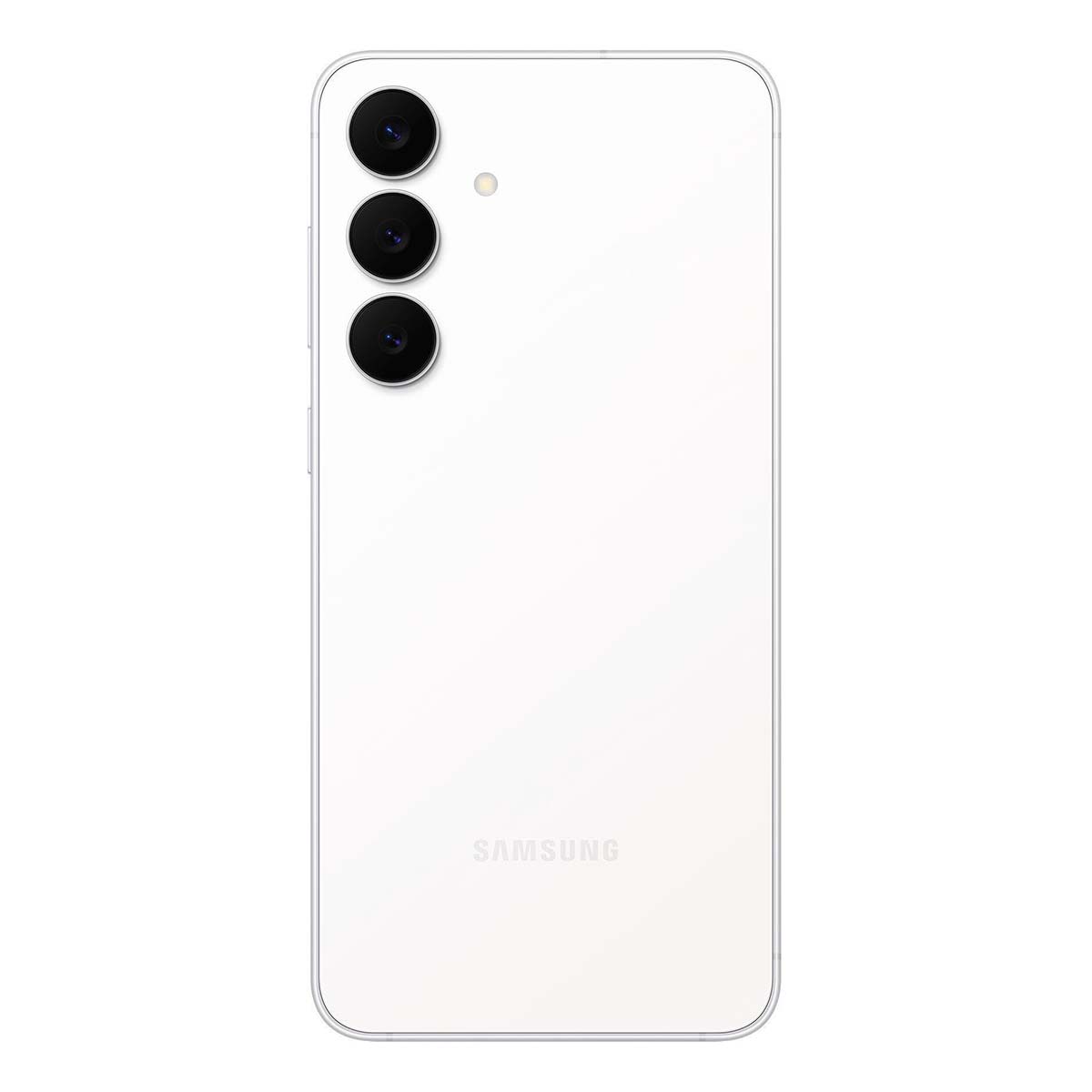 Купить samsung galaxy s25 fe 8/256gb white, белый в Самаре