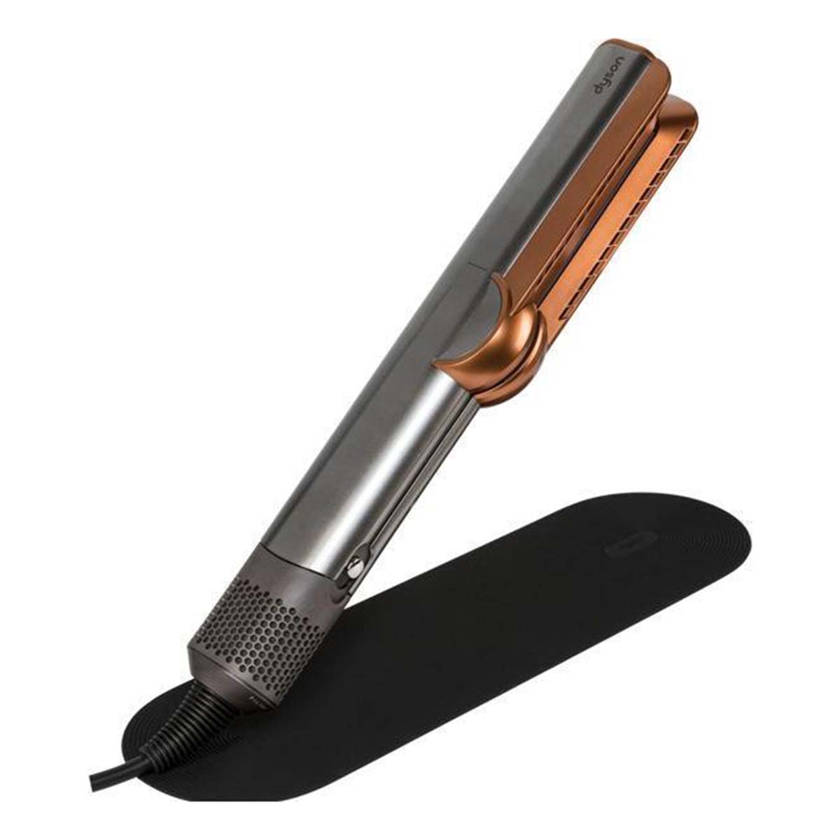 Выпрямитель для волос Dyson AirStrait HT01 (CN/HK/KR) Nickel/Copper, никель/медь