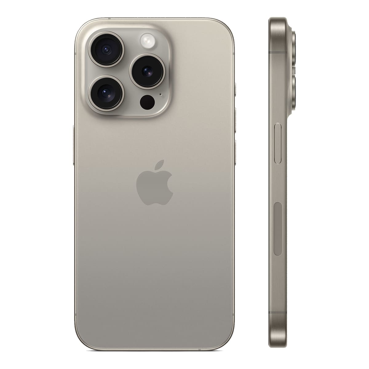 Купить apple iphone 15 pro 128gb natural titanium титан с доставкой